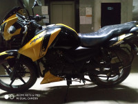 TVS Apache RTR 160 2012 Model