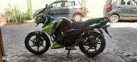 TVS Apache RTR 160 2013 Model