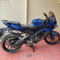 Bajaj Pulsar AS 150 2015 Model
