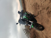 Bajaj Dominar 400 ABS BS6