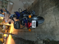 Bajaj Avenger 220 DTS-i 2015 Model