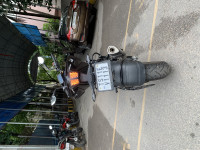 Ceramic White KTM Duke 390 BS6