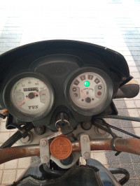 TVS Jive