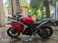 Honda CBR 250R ABS