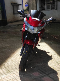 Honda CBR 250R ABS