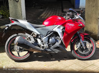 Honda CBR 250R ABS