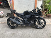 Yamaha YZF R15 V2