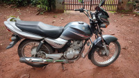 Suzuki Zeus 2006 Model