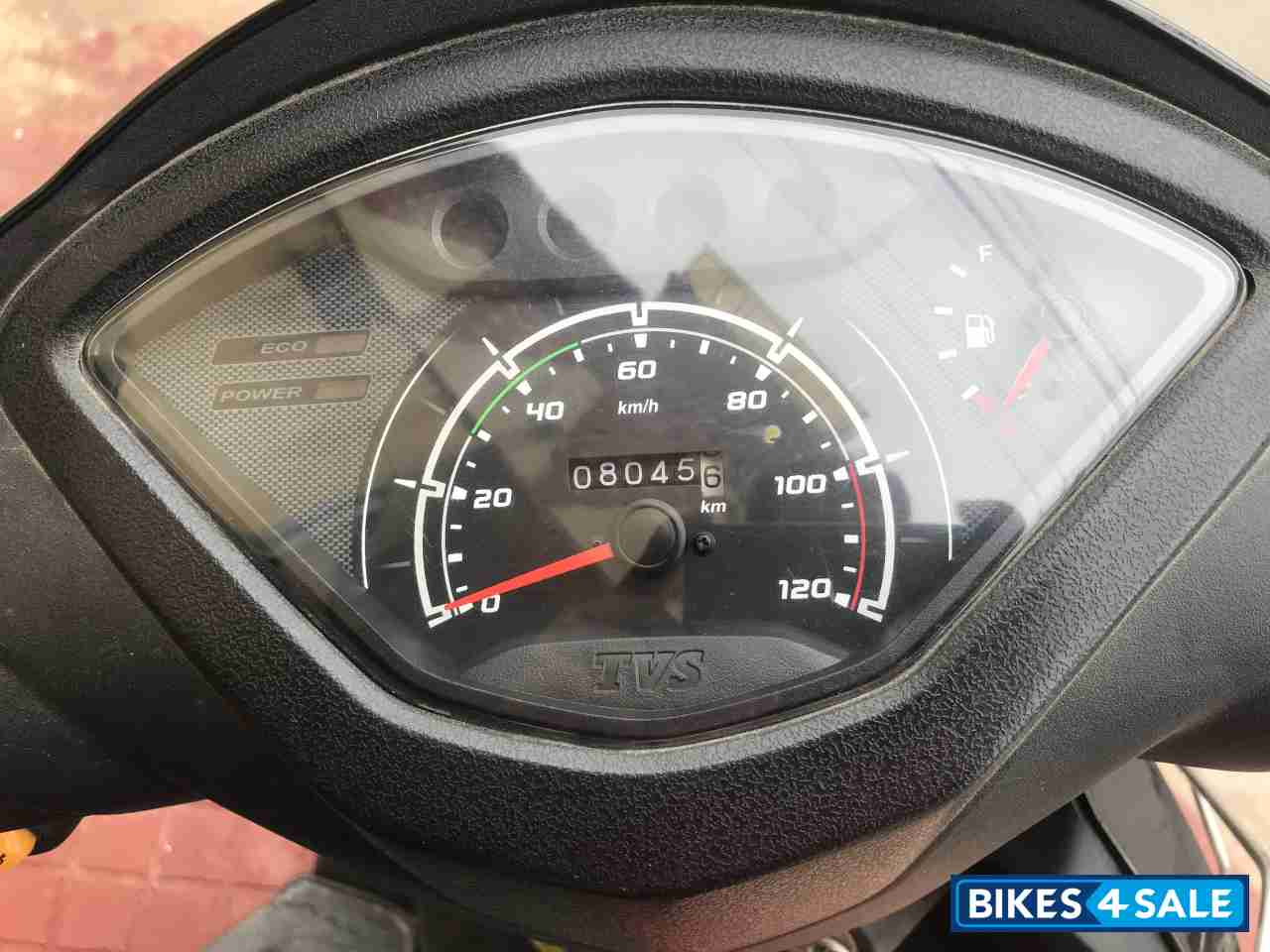 Black TVS Jupiter Black TVS Jupiter