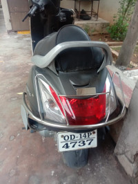 Honda Activa 5G 2018 Model