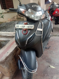 Honda Activa 5G
