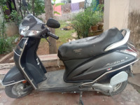 Honda Activa 5G