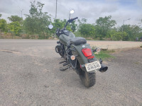 Green UM Renegade Commando