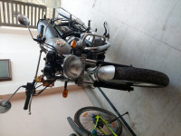 Royal Enfield Interceptor 650 Twin