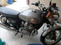 Royal Enfield Interceptor 650 Twin