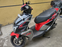 TVS NTORQ 125 Race Edition BS6 2020 Model