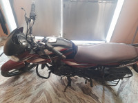 Bajaj Discover DTSi 135 2008 Model