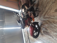 Bajaj Discover DTSi 135