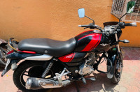 Bajaj V15 2016 Model