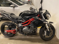Benelli TNT 899 2016 Model