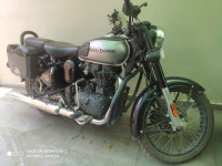 Royal Enfield Classic 350 2019 Model