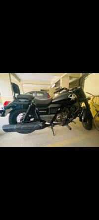 Black UM Renegade Commando