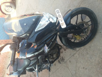 Bajaj Pulsar AS 150 2015 Model