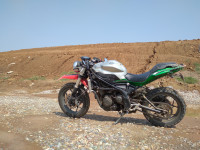 Benelli 302R