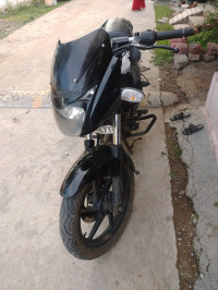 Bajaj Pulsar 180 DTSi 2014 Model