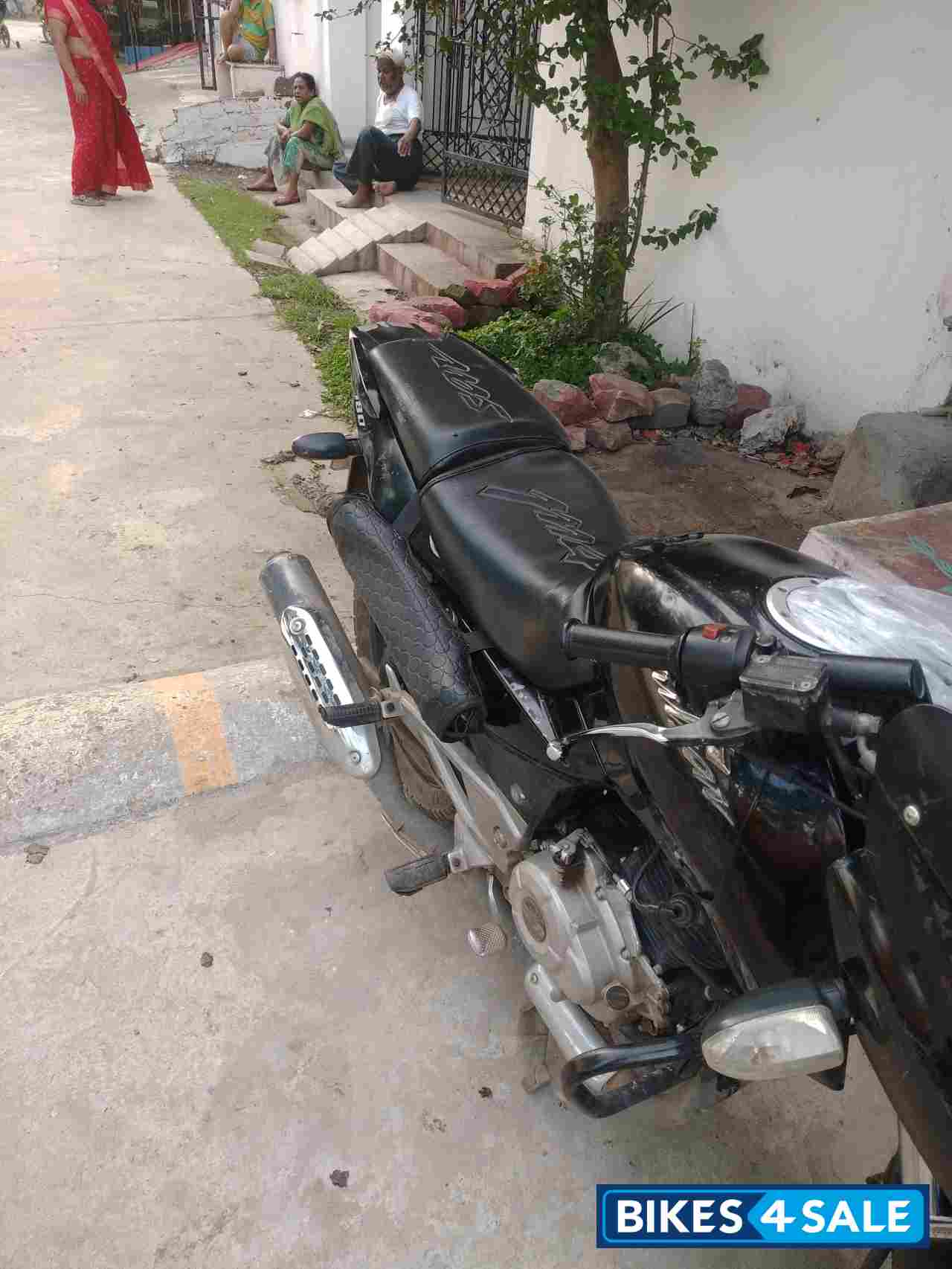 Bajaj Pulsar 180 DTSi