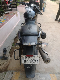 Bajaj Pulsar 180 DTSi