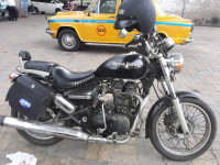 Royal Enfield Thunderbird TwinSpark 350