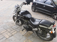 Royal Enfield Thunderbird TwinSpark 350