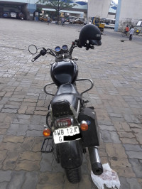 Royal Enfield Thunderbird TwinSpark 350