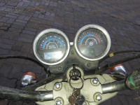 Royal Enfield Thunderbird TwinSpark 350