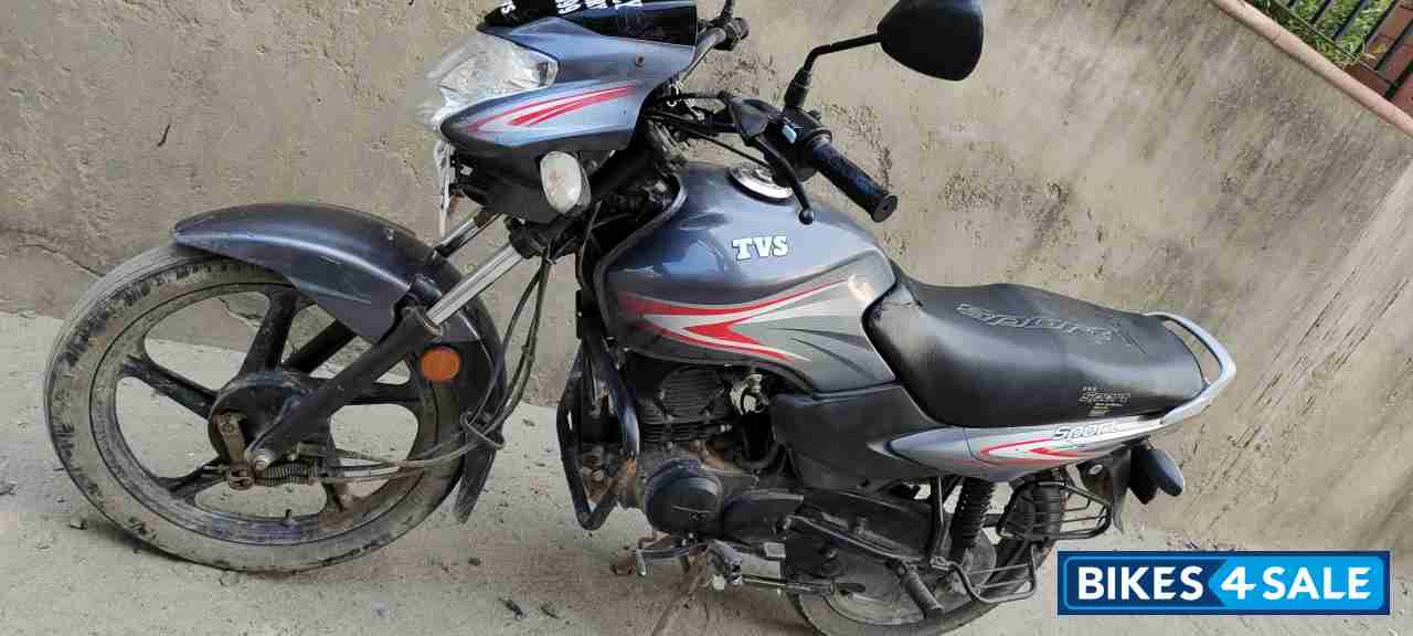 TVS Sport
