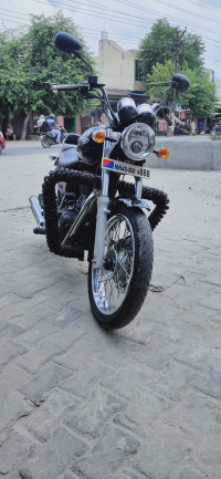 Royal Enfield Thunderbird 500 2017 Model