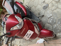 Mahindra Gusto 2015 Model