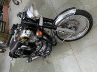 Royal Enfield Bullet 500 2017 Model