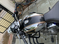 Royal Enfield Bullet 500