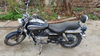 Bajaj Avenger Cruise 220 2016 Model