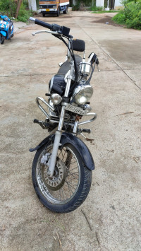 Bajaj Avenger Cruise 220