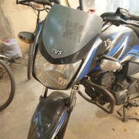 TVS Star City 110