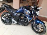 Armada Blue Yamaha FZ-S FI V2
