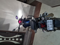 Armada Blue Yamaha FZ-S FI V2