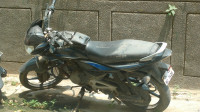 Bajaj XCD 135 DTS-Si 2009 Model