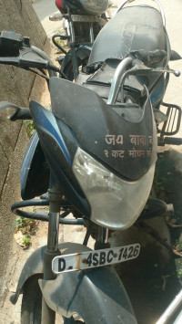 Bajaj XCD 135 DTS-Si