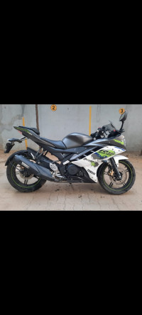 Yamaha YZF R15 V2 2018 Model