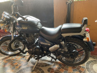 Royal Enfield Thunderbird 350 2017 Model