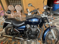 Royal Enfield Thunderbird 350